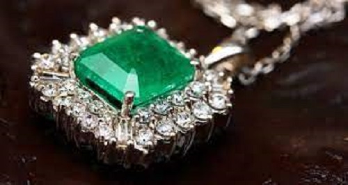 UAE Gems & Jewelry Market to Grow at a CAGR of 6.53% until 2027