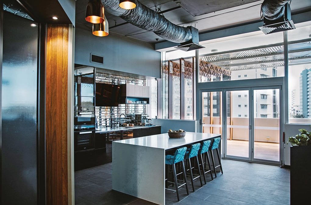 UAE Interior Fit Out Market 2027: Future Growth and Opportunities | TechSci Research