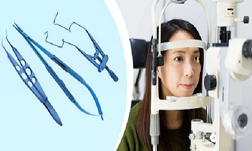 Saudi Arabia Ophthalmic Equipment Market to Grow Due to Technological Advancement until 2026