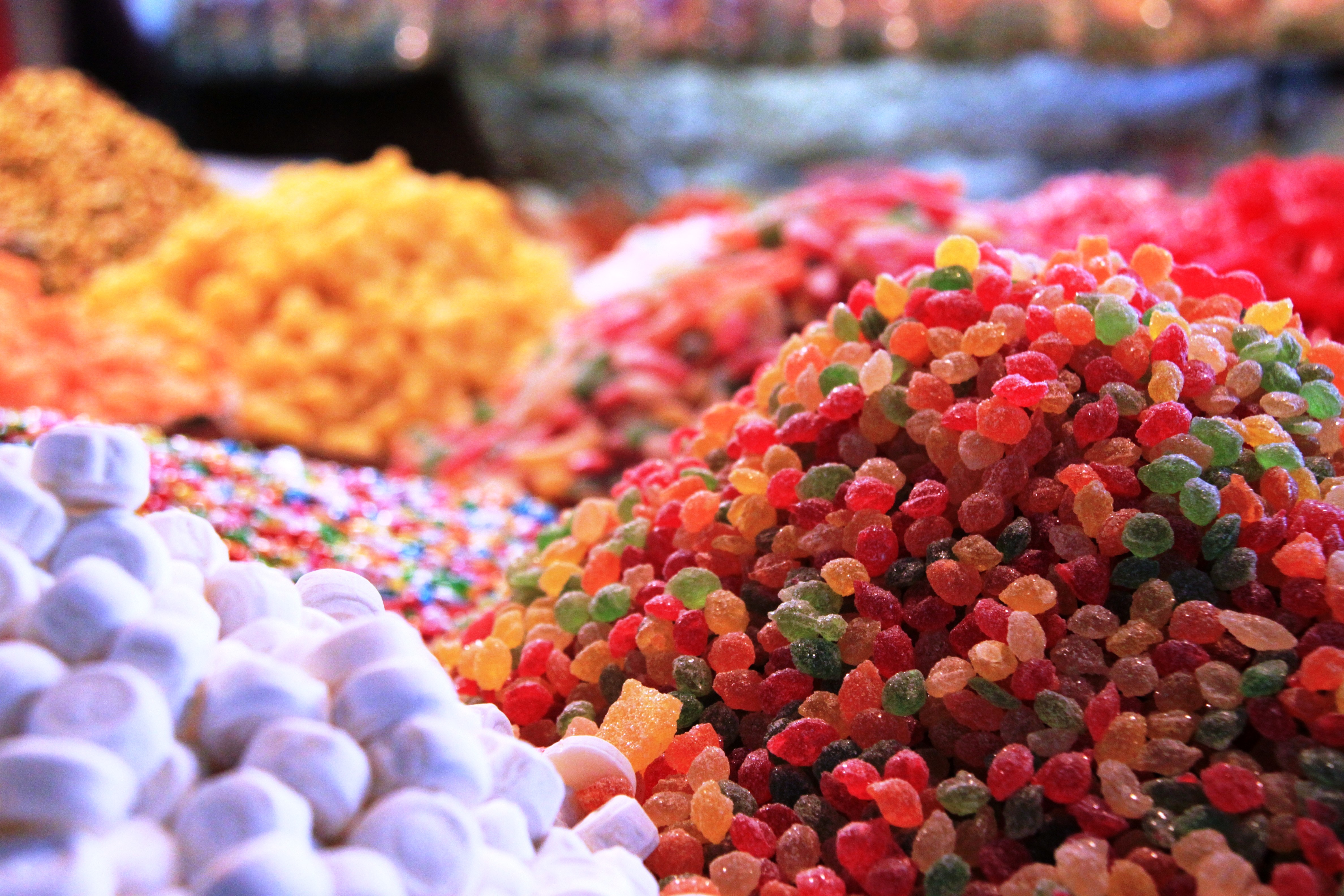 India Candy Market: Opportunities, Size and Growth Projections in Upcoming Years
