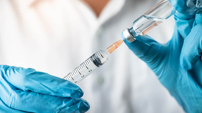 India Coronavirus Vaccine Market: Predicted Rapid Growth with Trends, Competition, and Opportunity Analysis