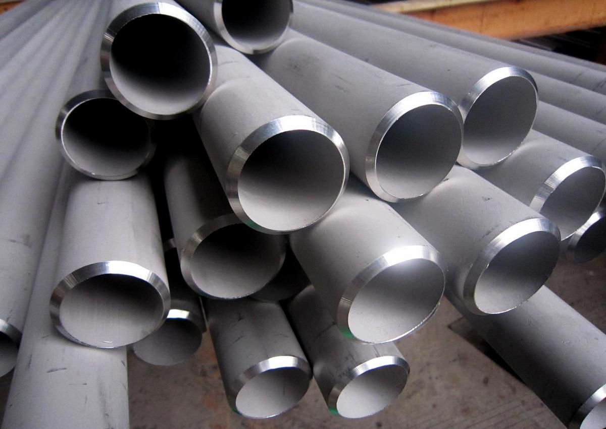 In Depth Information of UNS S32205 Pipe Suppliers    