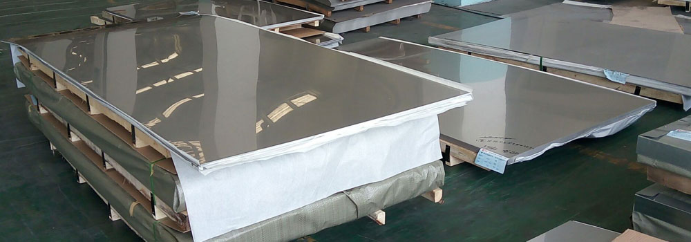 Overview 2205 Duplex Stainless Steel Plate