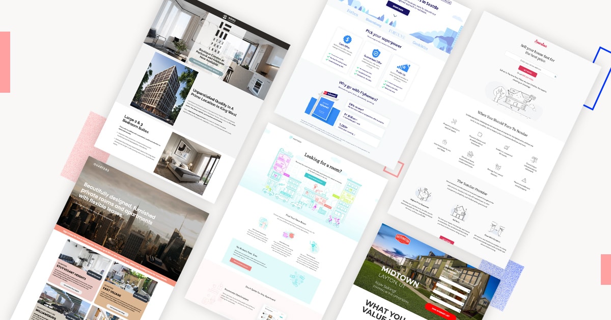 Creating Impactful Startup Landing Pages: Top Tips for Optimization in 2023