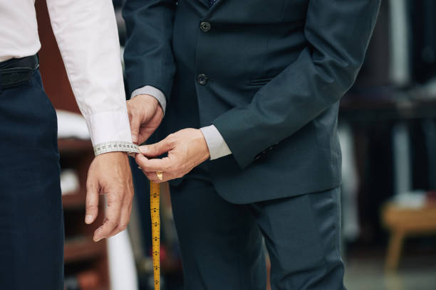 Want to Buy Best Custom Men's Suits in Thailand?