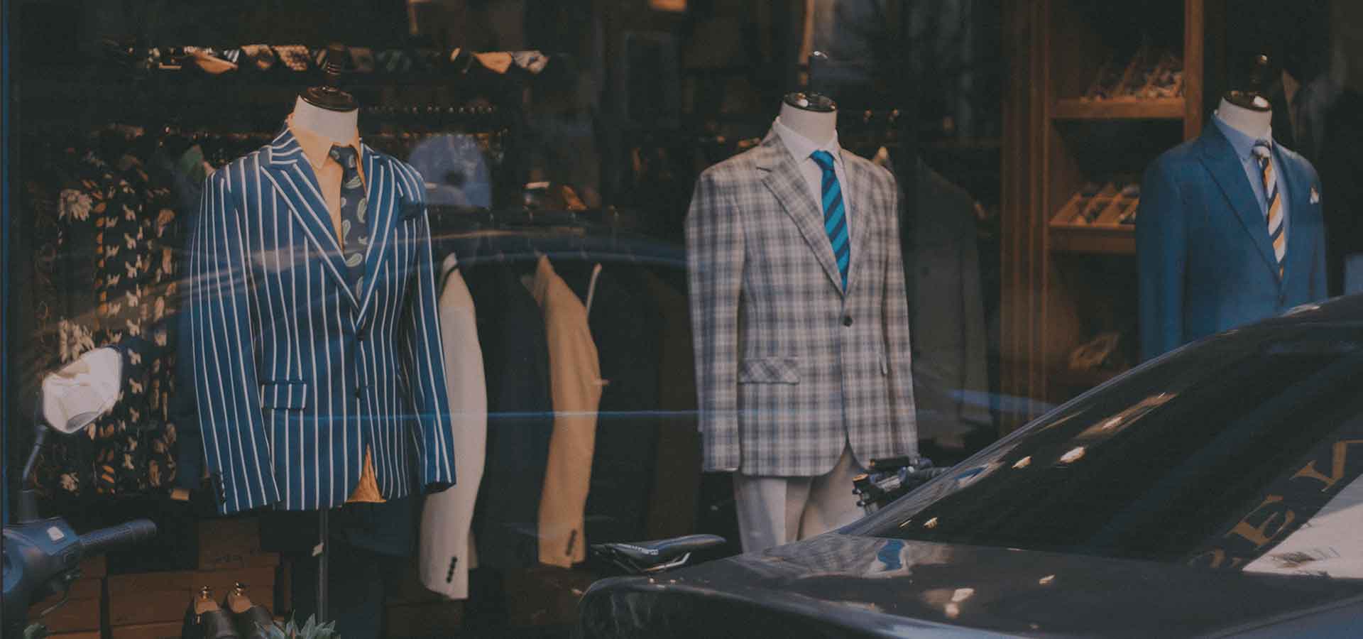 Check Out the Benefits of Custom Tailor in Phuket