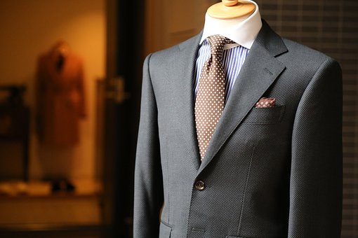Discover the Best Quality Custom-tailored Suits in Thailand