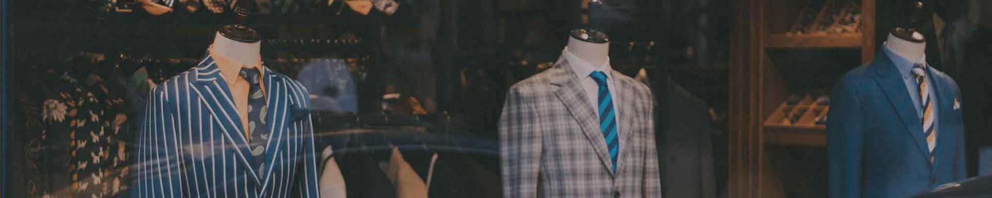 Best Custom Men's Suits in Thailand-Bespoke Suits