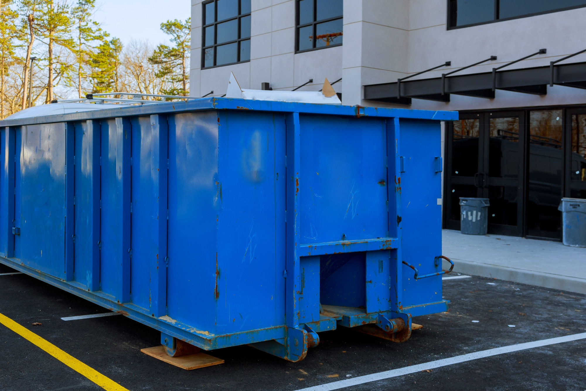 5 Great Tips for Choosing the Best Dumpster Rental Near Me