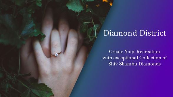 Get the Best Pear Diamonds in New York
