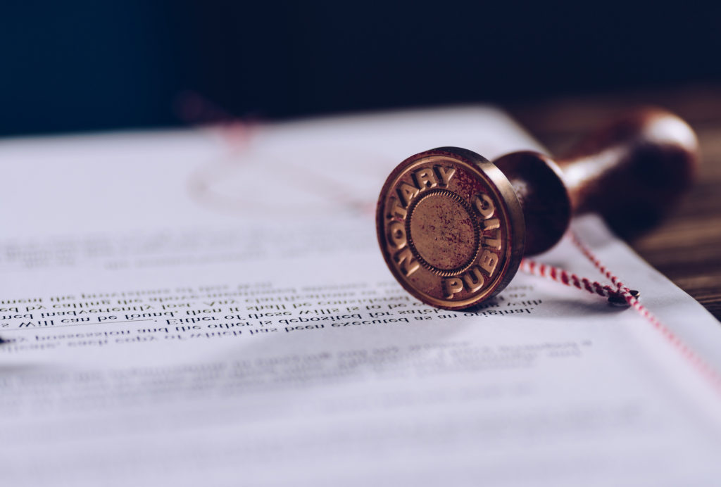 How to Obtain an Apostille for Your Birth Certificate in NYC