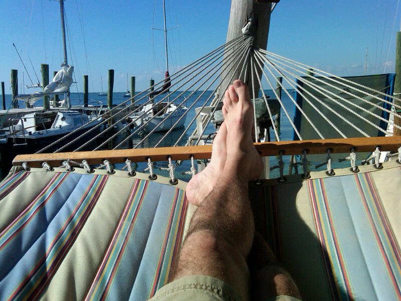 Going on a sailing vacation and more in Key Largo, Florida