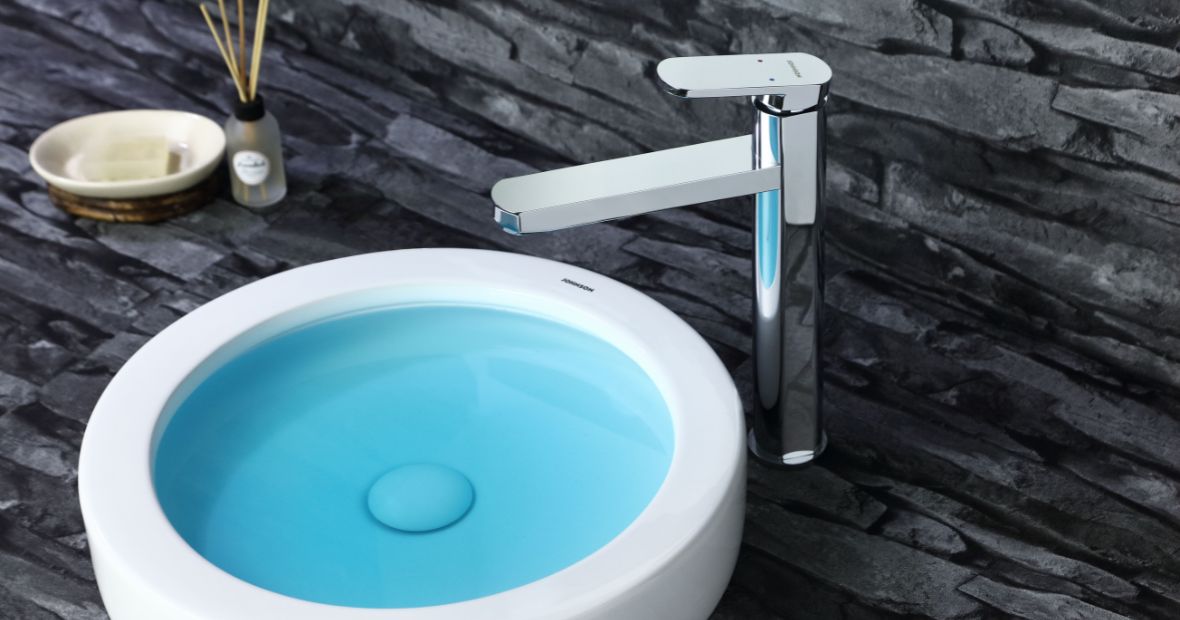 Basin Browsing: The Ultimate Guide to Online Wash Basin Shopping