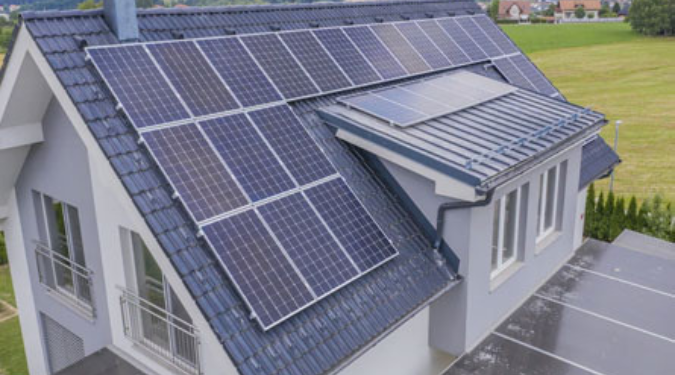 Can Remote Monitoring Improve The Performance Of A Residential Solar Panel?