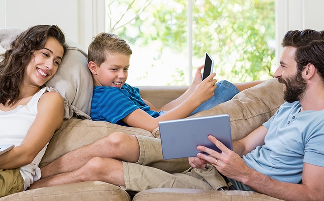 Get the best deals on AT&T Internet service today!