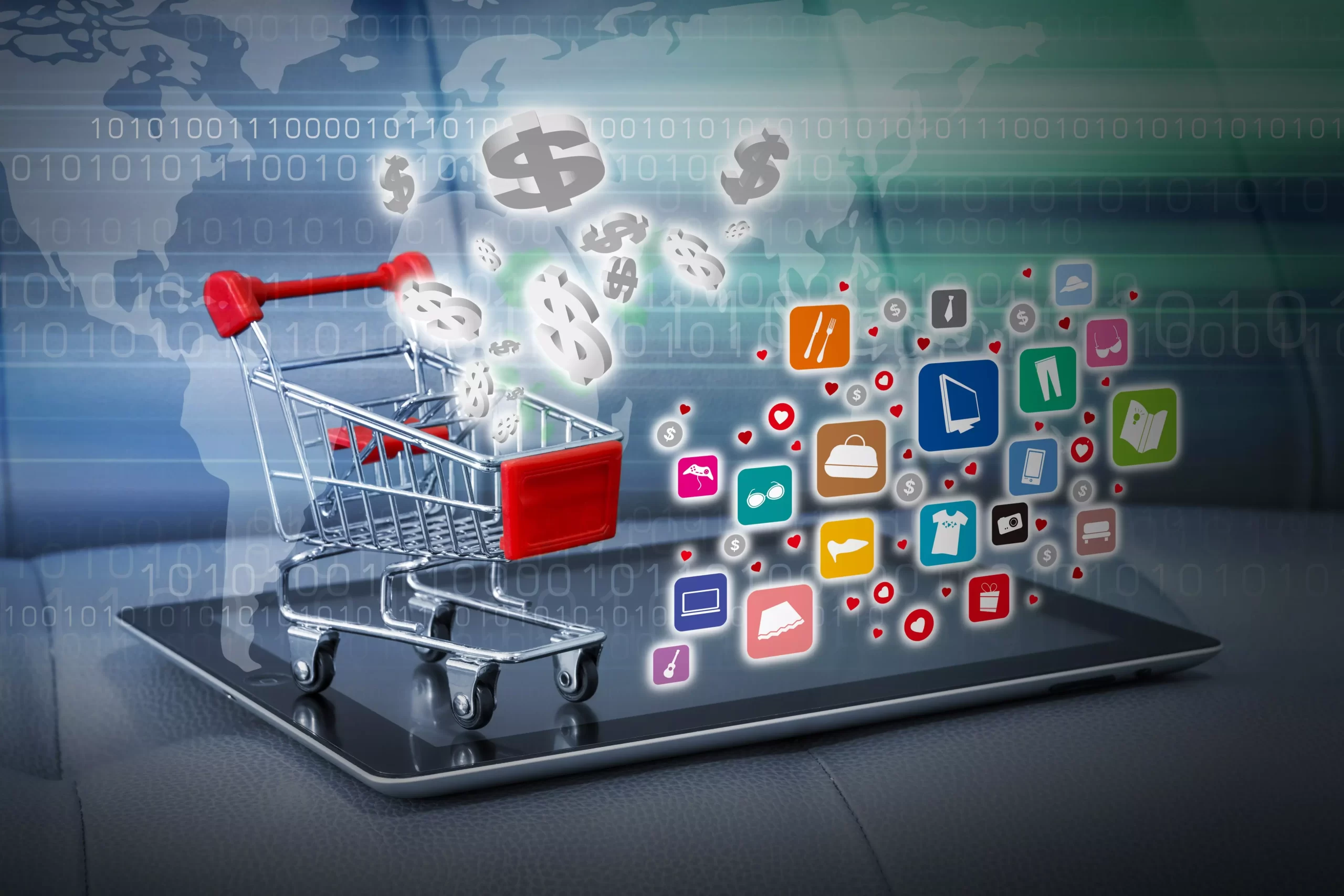 E-commerce Marketing Solutions That Increase Product Sales
