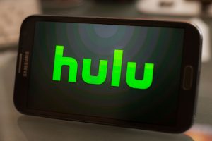Hulu Plus Activate