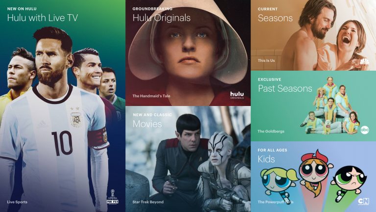 Hulu.Com Activate