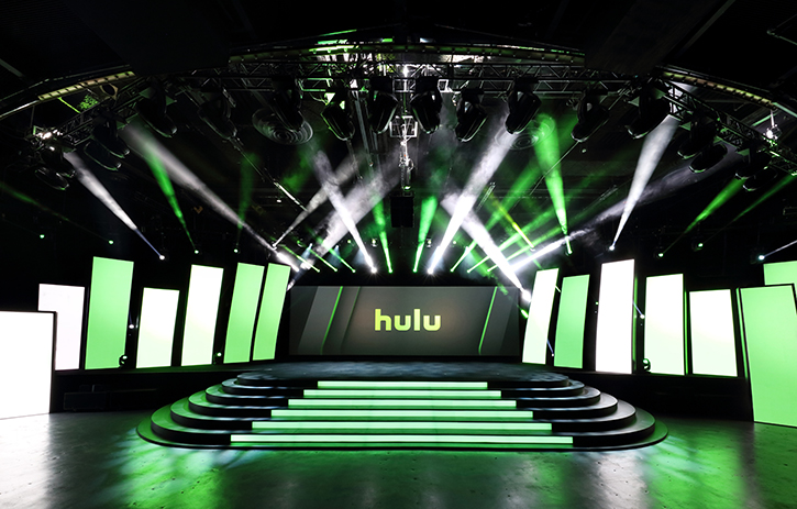 Hulu Activation Code