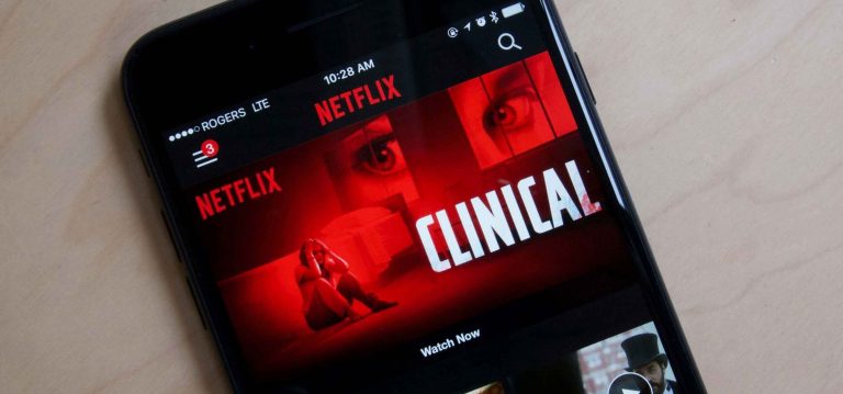 Netflix Com Activate