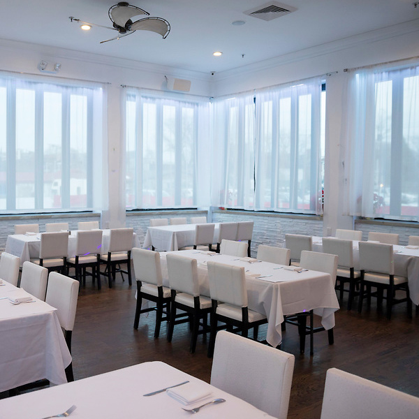 Best Waterfront Event Venue in The Bronx