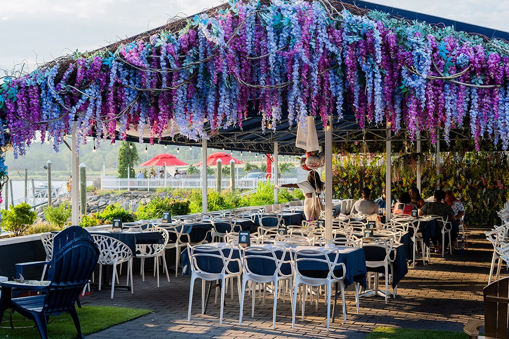 How Vistamar Stands Out as an Event Venue in the Bronx