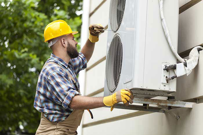 AC maintenance mesa az