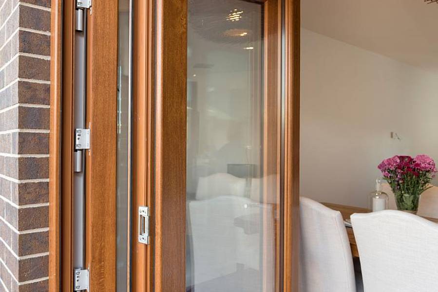 Elevate Your Home's Energy Efficiency with uPVC French Windows and uPVC Doors Installation