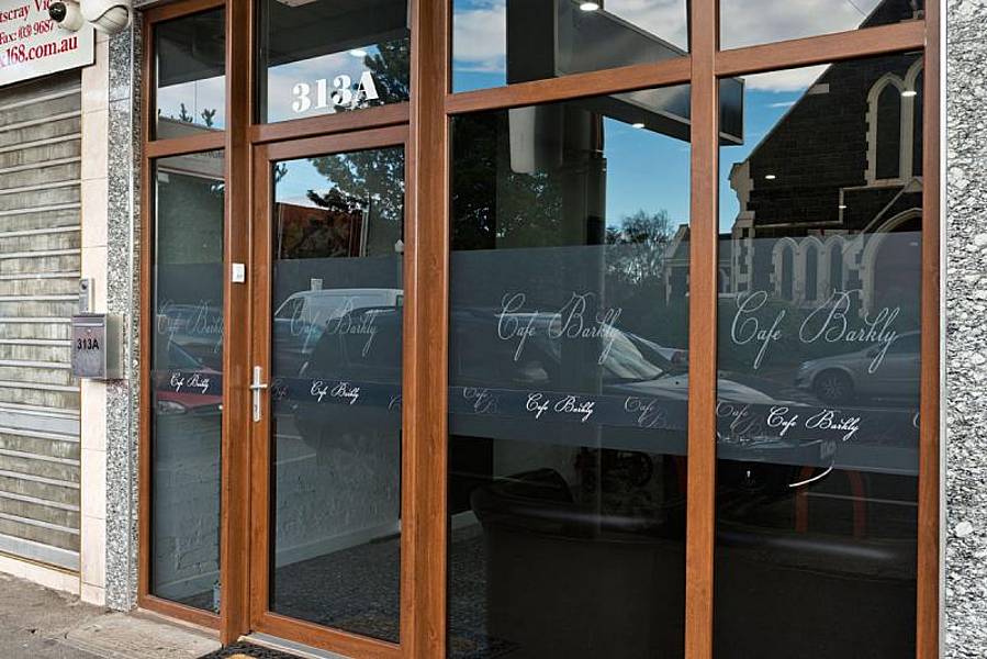 Experience Maximum Comfort and Energy Efficiency with uPVC French Windows and Doors Installation