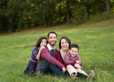 Family Day Care