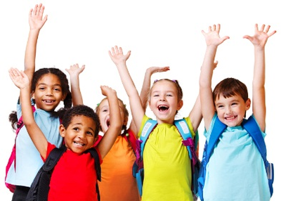 Before & After School Care