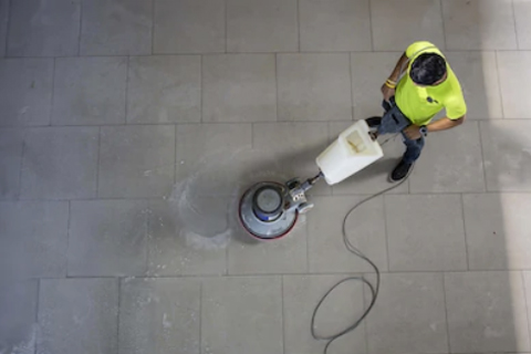 Marble Polish Service in Noida