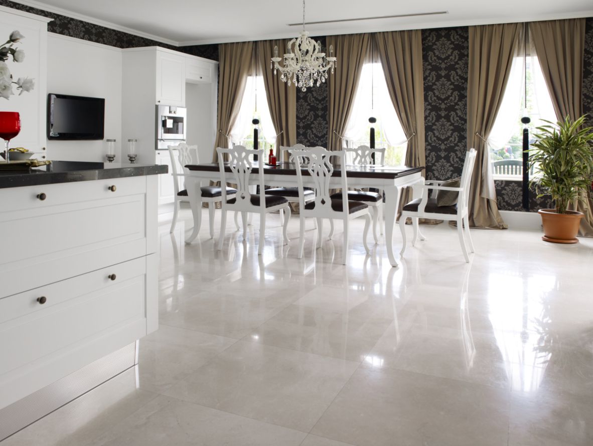 SV Shine Solution: The Best Marble Polish Service in Gurgaon