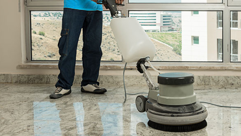 Affordable Marble Polish Service in Faridabad