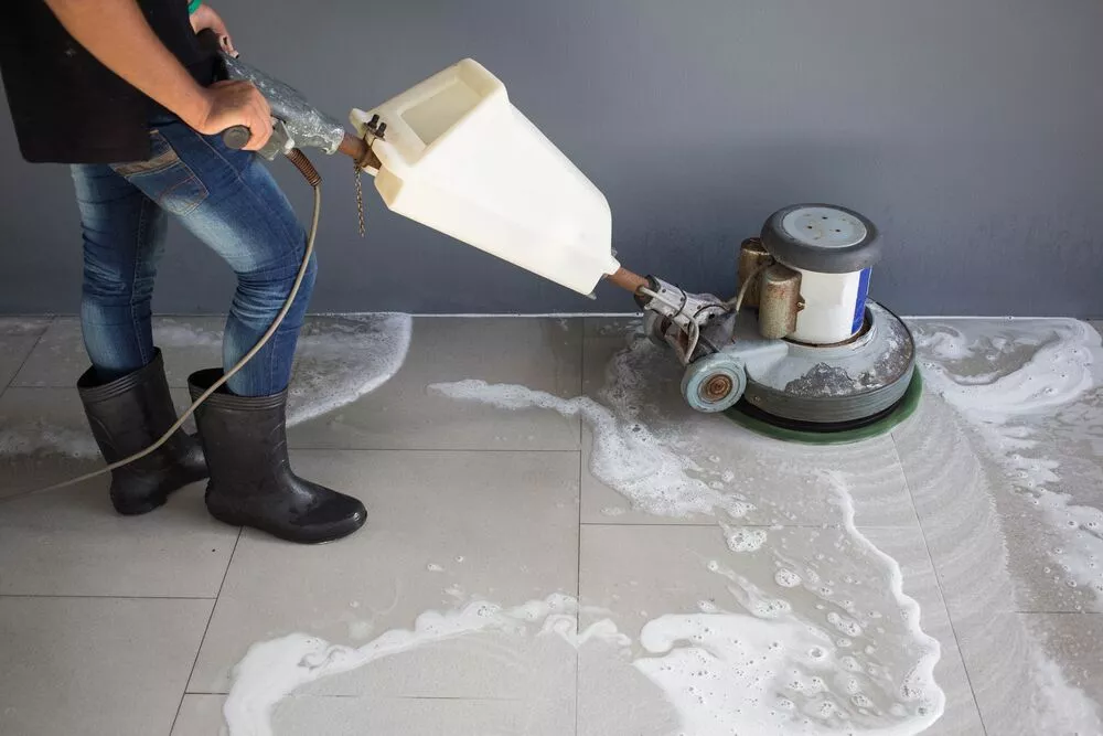 Top Marble Polish Service in Gurgaon