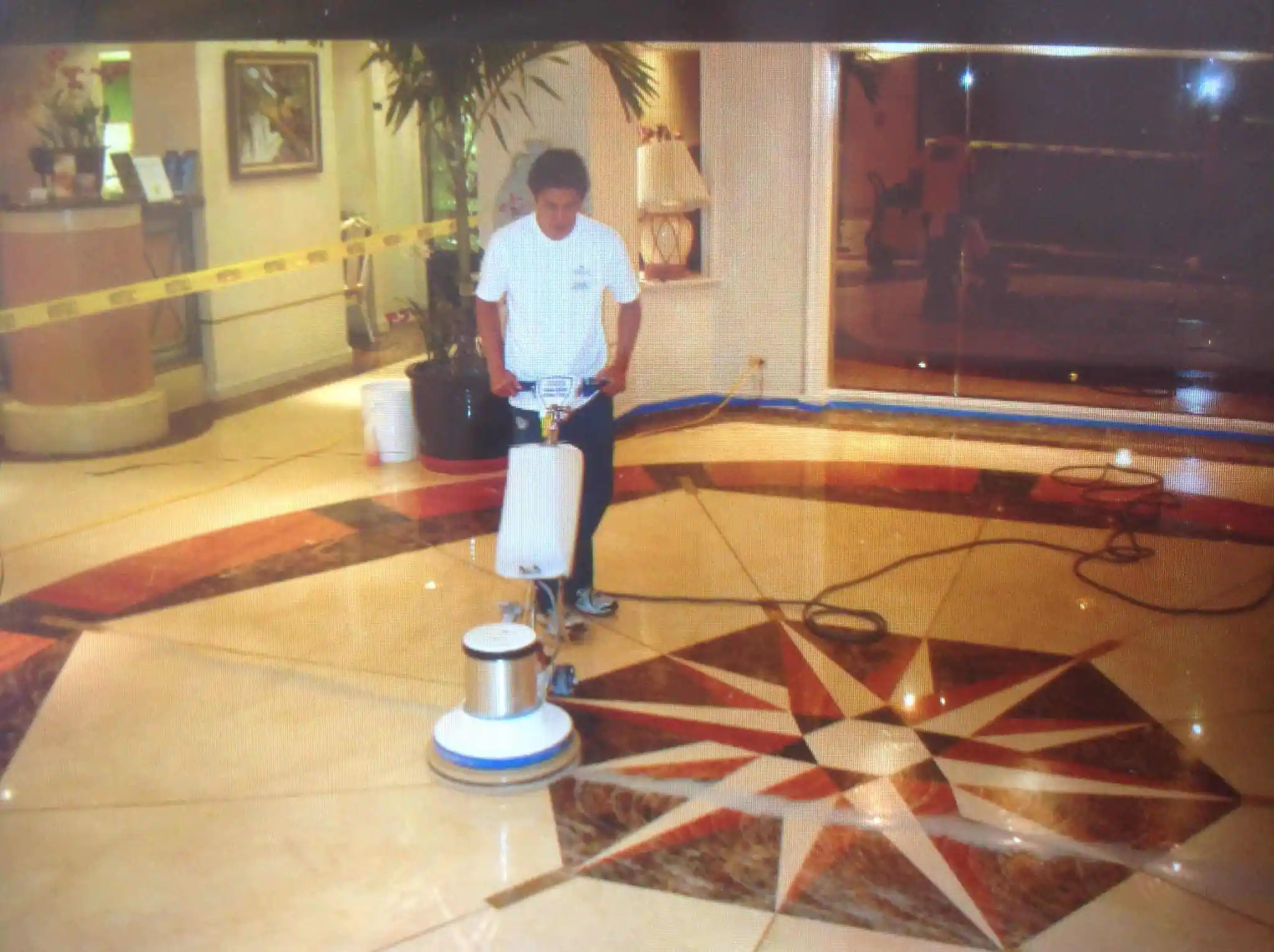 Best Marble Polish Service in Delhi 