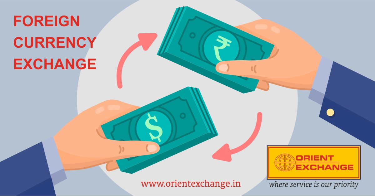 Get the best rate on currency converter | Foreign currency