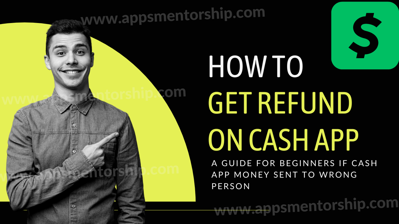 Cash App's Wrong Recipient Dilemma: Your Guide to Refunds and Recovery
