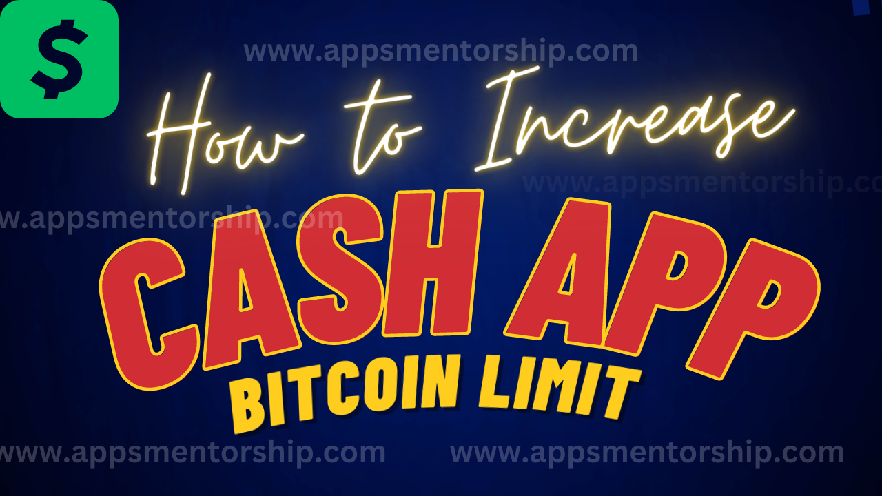 Cash App Bitcoin Limits: How Much Can You Really Transfer?