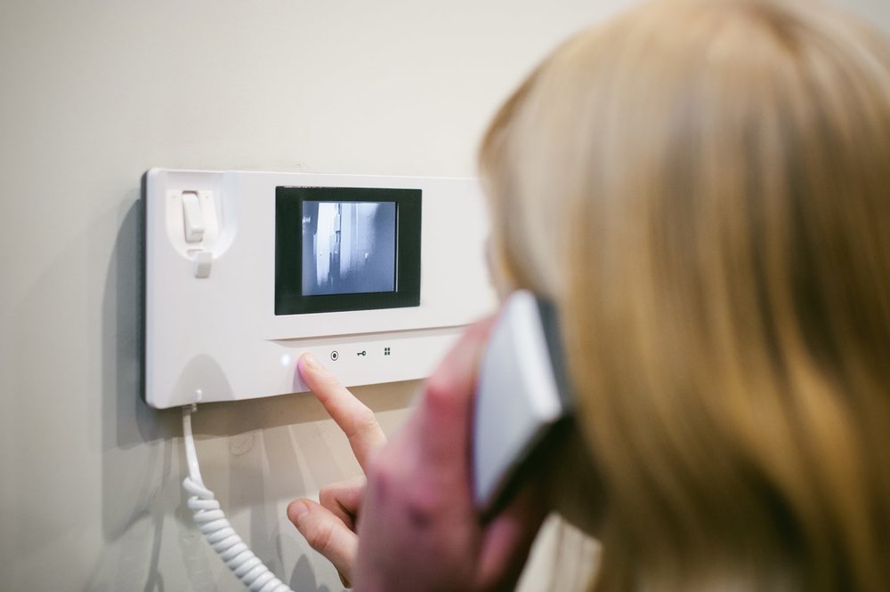  Benefits Of Intercom Systems
