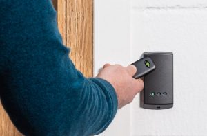  Door Entry Systems - Important Security Accessories 