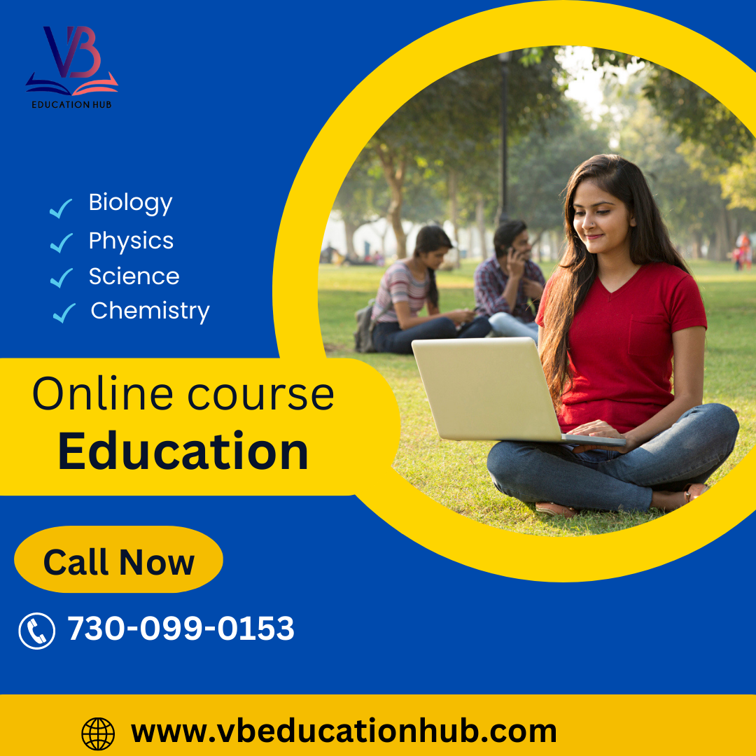 Best Online Tutors Available in Indore For Science Classes