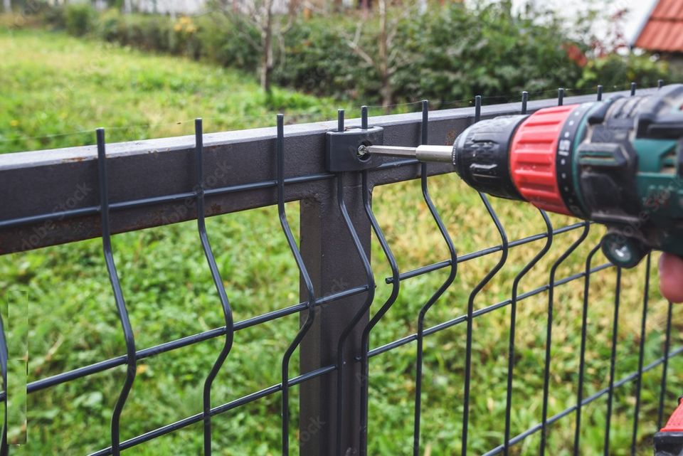 Fencing, Carpentry, Gates, and Balustrade Services in Perth