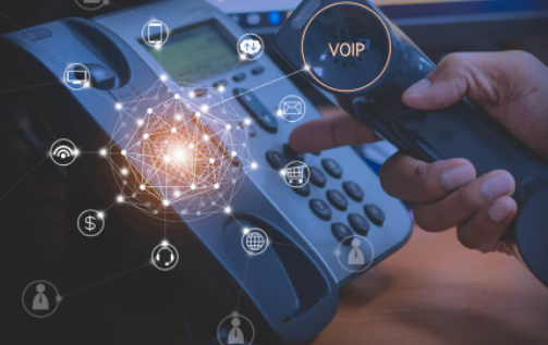 How Can a VoIP Phone System Benefit Your Business?