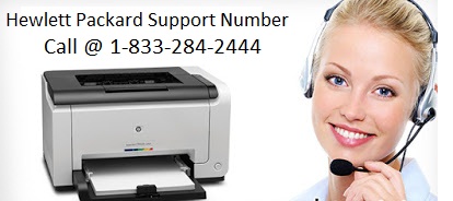 For Connectivity Related Issue- 1-833-284-2444 Hewlett Packard Service Number