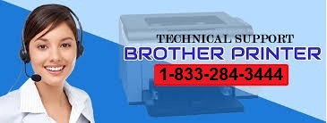 1-833-284-3444 Brother Printer Support Number- How to Resolve Page Alignment Problem Brother