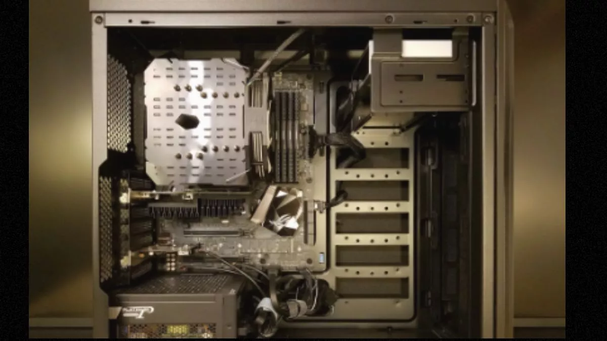  Complete Guide To Pc Case Sizes (EATX, ATX, MATX, MITX)