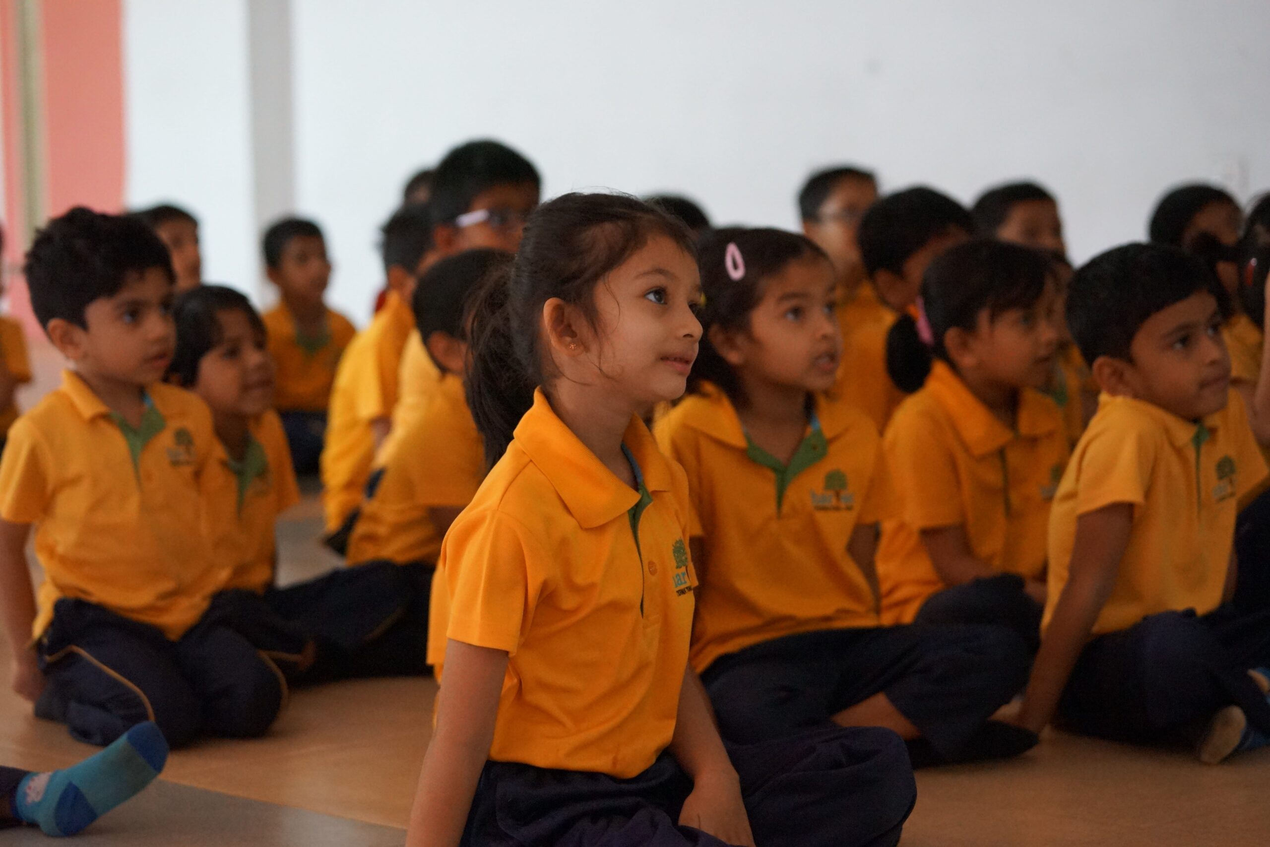 3 Best Strategies To Help Children Adjust To Day Care