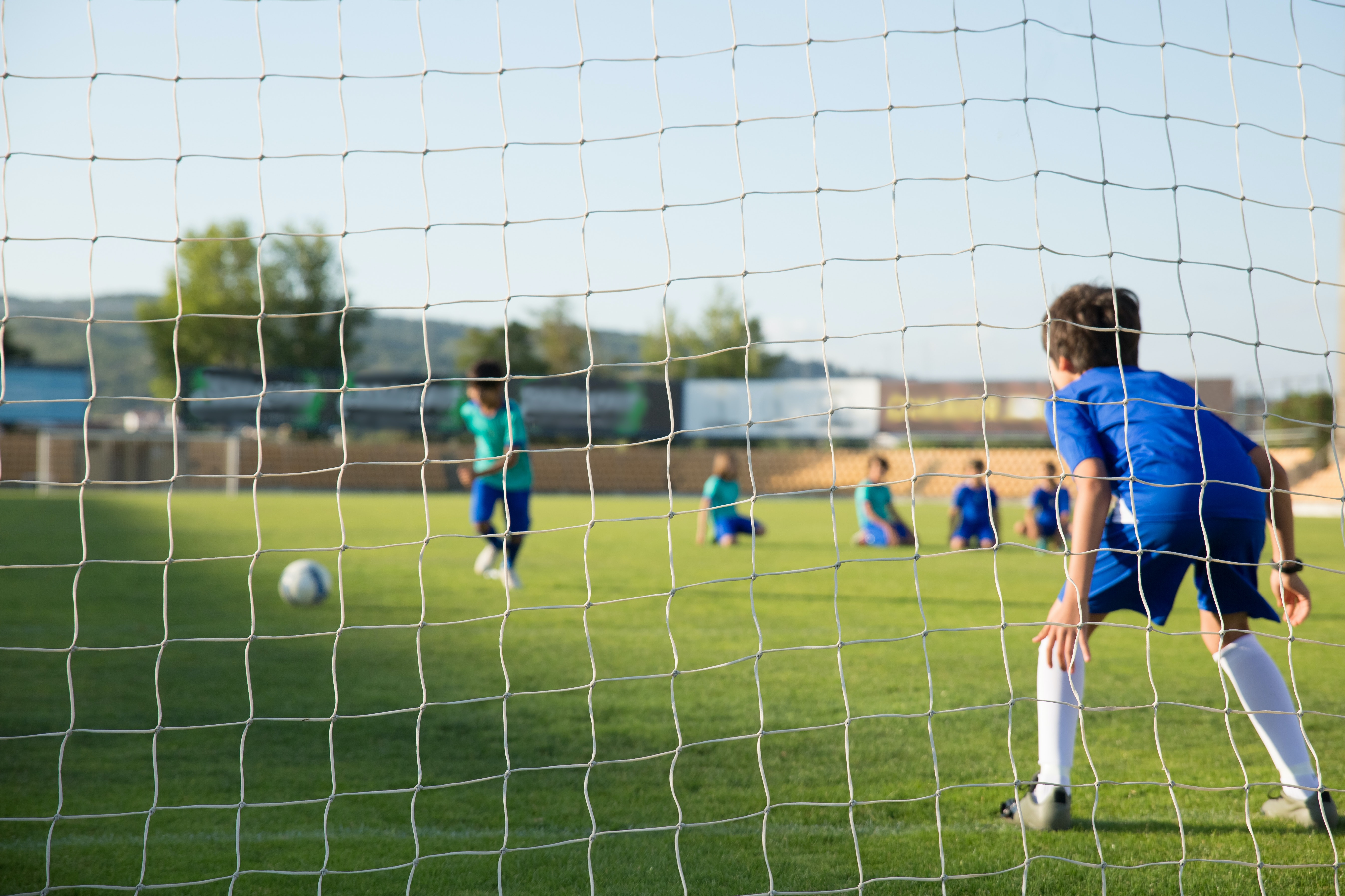 Benefits Of Participating In Extracurricular Activities In School