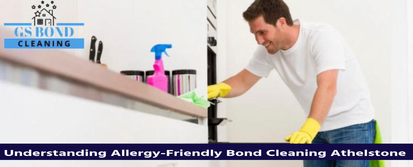Understanding Allergy-Friendly Bond Cleaning Athelstone
